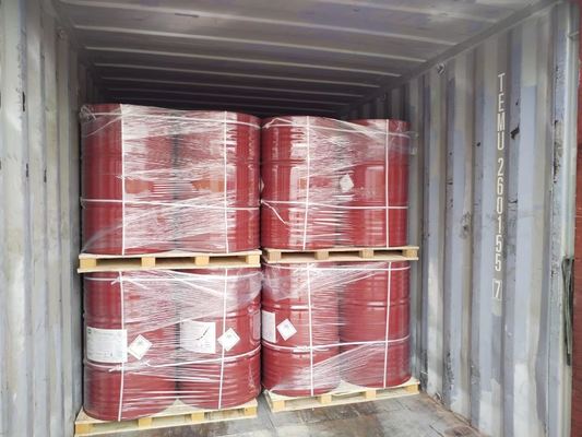 Good Quality Polyol TDI  Chemicals   Toluene Diisocyanate TDI80/20 As TDI Sponge Material