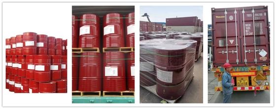 Good Quality Polyol TDI  Chemicals   Toluene Diisocyanate TDI80/20 As TDI Sponge Material