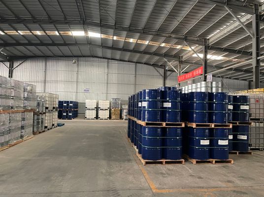 POP/PPG Polyether Polyol 9082-00-2 Organic Intermediate for PU Foam Polymer Polyol Organic Intermediate Product Category