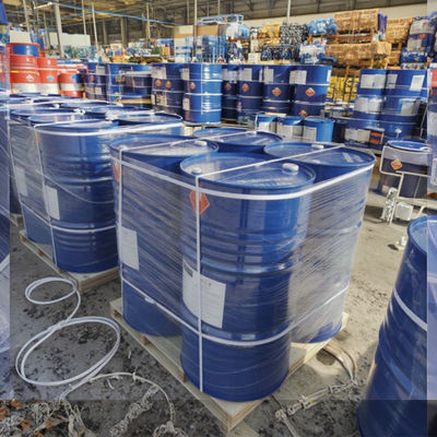 POP/PPG Polyether Polyol 9082-00-2 Organic Intermediate for PU Foam Polymer Polyol Organic Intermediate Product Category