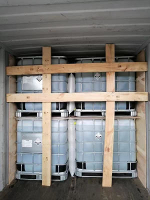 Chinese Factory Acid Phosphoric 85% 75%  Phosphoric Acid 85% Food/industrial  Grade