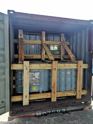 Chinese Factory Acid Phosphoric 85% 75%  Phosphoric Acid 85% Food/industrial  Grade