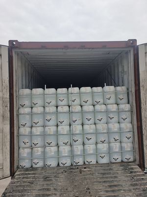 Chinese Factory Food-Grade 85% Phosphoric Acid Inorganic Acids for Fertilizer 52% Phosphoric Acid