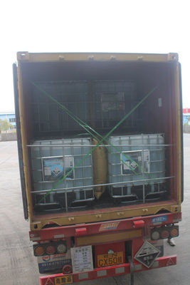 Chinese Factory Food-Grade 85% Phosphoric Acid Inorganic Acids for Fertilizer 52% Phosphoric Acid