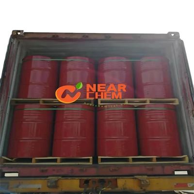 High Quality Toluene Diisocyanate TDI 8020 Chinese Factory Polymer Good Quality Product