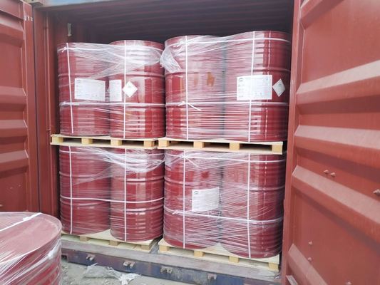 High Quality Toluene Diisocyanate TDI 8020 Chinese Factory Polymer Good Quality Product