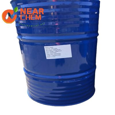 High Quality Polyether Polyol Polymeric Polyol POP/PPG for PU Industry Excellent Polymer Product