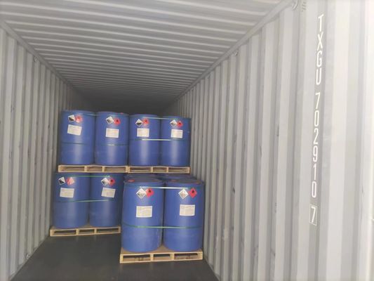 On-Time Delivery Bulk Supply Polyether Polyol/Polymeric Polyol Polymer Product for Polyurethane Industry