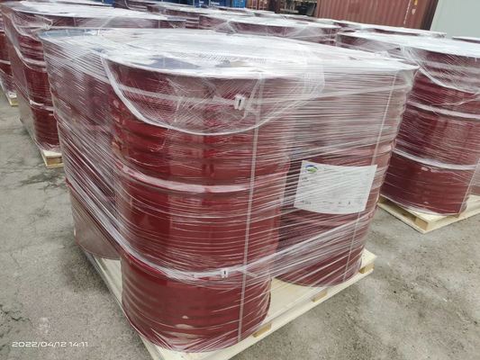 TDI 80/20 Cas No. 584-84-9  Toluene Diisocyanate TDI Blowing Agent