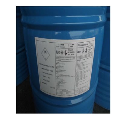 TDI 80/20 Cas No. 584-84-9  Toluene Diisocyanate TDI Blowing Agent