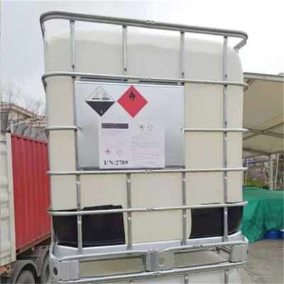 CAS NO.64-18-6 Industrial Grade Formic Acid  Methanoic Acid  85% 90% 94%  for Feed, Rubber, Leather, Textile