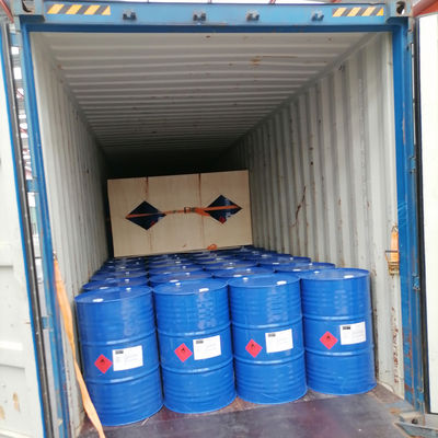 CAS 108-94-1 Industrial Grade Solvents 99.9% Cyclohexanone