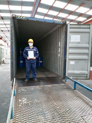 CAS 108-94-1 Industrial Grade Solvents 99.9% Cyclohexanone