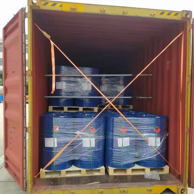 High Quality Cyclohexanone for Coating Cellophane CAS 108-94-1 CYC Cyclohexanone