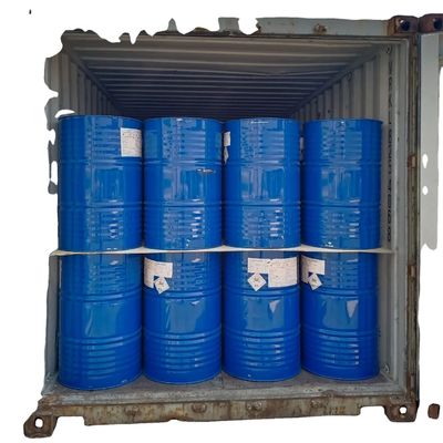 Highly Brand 99.8% Cyc/Cyclohexanone CAS No 108-94-1 for Pesticide Production