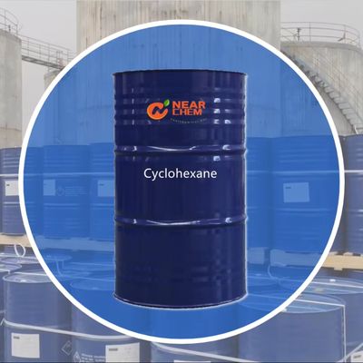 High Purity Cyclohexanone(CYC) Organic with Intermediates Industrial Grade Direct CAS No. 108-94-1 From Chinese Suppliers