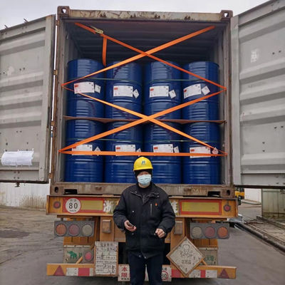 Catalyst Grade CAS 127-18-4 C2CL4 PCE Tetrachloroethylene Perchloroethylene Used in Petrochemical Isomerization