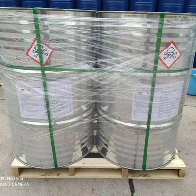 Catalyst Grade CAS 127-18-4 C2CL4 PCE Tetrachloroethylene Perchloroethylene Used in Petrochemical Isomerization