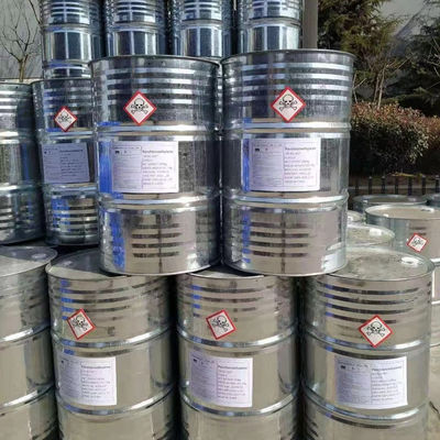 Catalyst Grade CAS 127-18-4 C2CL4 PCE Tetrachloroethylene Perchloroethylene Used in Petrochemical Isomerization