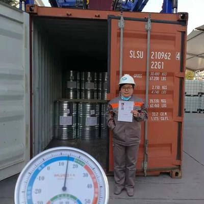 Hot Selling and High Purity Cleaning Grade Perchloroethylene/PCE with Best Price