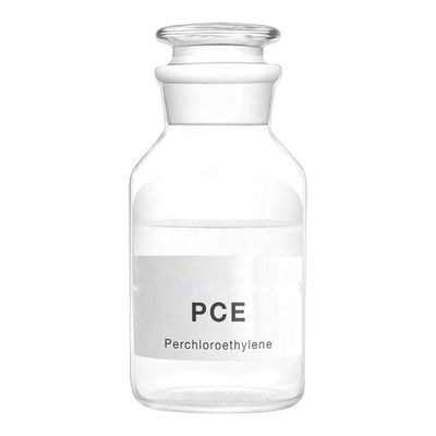 CAS 127-18-4/PCE/Tetrachloroethylene/Perchloroethylene for Cleaning and Catalytic Grade