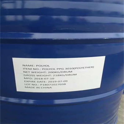 Polyether Glycol/PPG/Polymer Polyols/POP for Polyurethane Rigid and Flexible Foam