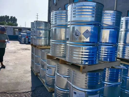 Hot Selling CAS NO 127-18-4 99.9%Min Tetrachloroethylene Perchloroethylene PCE