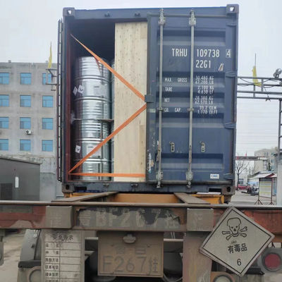 Hot Selling CAS NO 127-18-4 99.9%Min Tetrachloroethylene Perchloroethylene PCE