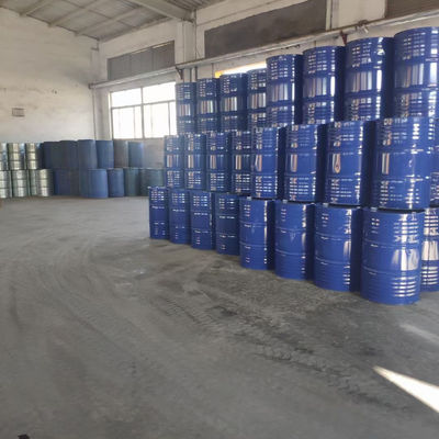 Cleaning Grade CAS 127-18-4 C2Cl4 PCE Tetrachloroethylene Perchloroethylene