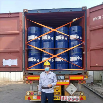 Cleaning Grade CAS 127-18-4 C2Cl4 PCE Tetrachloroethylene Perchloroethylene