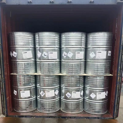 Cleaning Grade CAS 127-18-4 C2Cl4 PCE Tetrachloroethylene Perchloroethylene