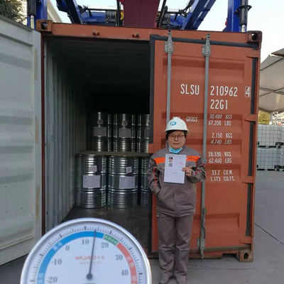 High Purity 99.9%  Perchloroethylene Solvent  PCE Catalyst Cleaning Grade