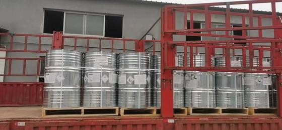 High Purity 99.9%  Perchloroethylene Solvent  PCE Catalyst Cleaning Grade