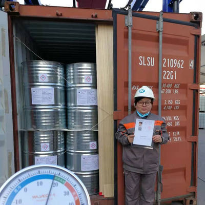 Chinese Factory Industrial Grade Hydrocarbon & Derivatives 99.9% Perchloroethylene Solvent for Cleaning