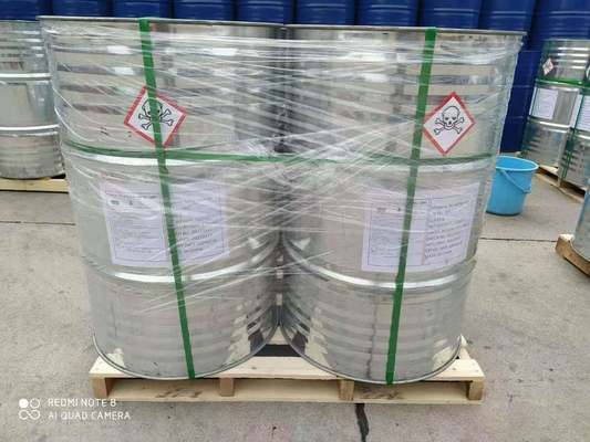 Chinese Factory Industrial Grade Hydrocarbon & Derivatives 99.9% Perchloroethylene Solvent for Cleaning