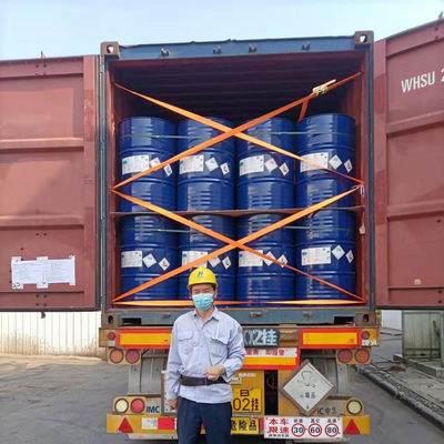 High Purity Perchloroethylene Solvent PCE C2cl4 Cooling Derivatives for Dry Cleaning