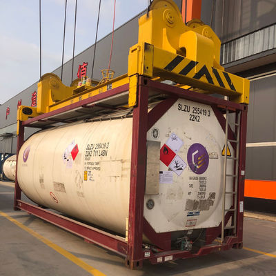 Organic Solvent 99.9%Min CAS No. 106-89-8 Ech Epichlorohydrin for Resin Production