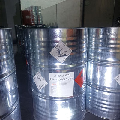 CAS 106-89-8 Epoxypropyl Chloride  Epichlorohydrin ECH China Supplier with Fast Delivery