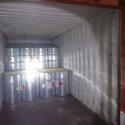 CAS 106-89-8 Epoxypropyl Chloride  Epichlorohydrin ECH China Supplier with Fast Delivery