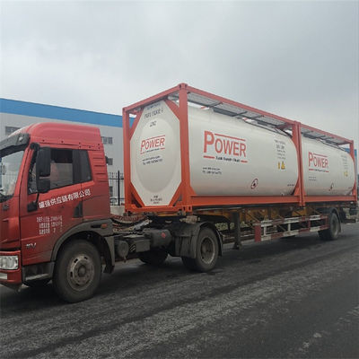 CAS 106-89-8 Epoxypropyl Chloride  Epichlorohydrin ECH China Supplier with Fast Delivery