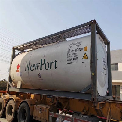 CAS 106-89-8 Epoxypropyl Chloride  Epichlorohydrin ECH China Supplier with Fast Delivery