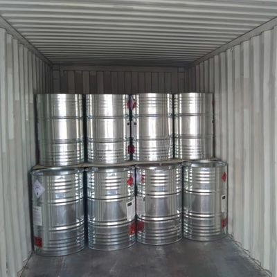 Factory Supply Cas 106-89-8 99.9% Polyamidoamine Epichlorohydrin/ECH with Stable Quality