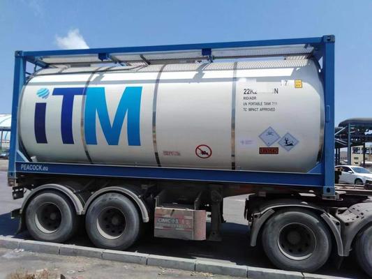 Organic Solvent 99.9%Min CAS No. 106-89-8 Ech Epichlorohydrin for Resin Production