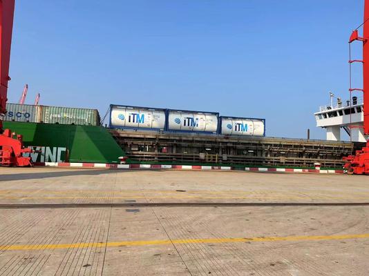 Organic Solvent 99.9%Min CAS No. 106-89-8 Ech Epichlorohydrin for Resin Production