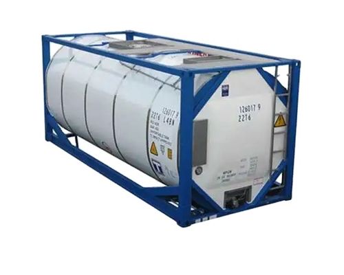 Organic Solvent 99.9%Min CAS No. 106-89-8 Ech Epichlorohydrin for Resin Production