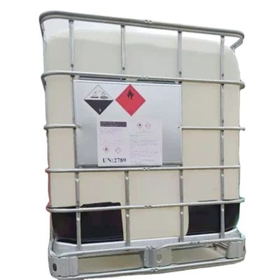 Factory Direct Propylene Glycol E1520 Food/ USP/ Industrial Grade for Sale CAS 57-55-6