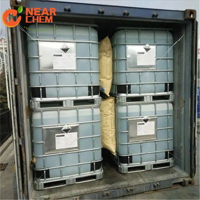 PG Colorless Liquid 1,2-Propanediol Propylene Glycol CAS NO 57-55-6 with Good Price