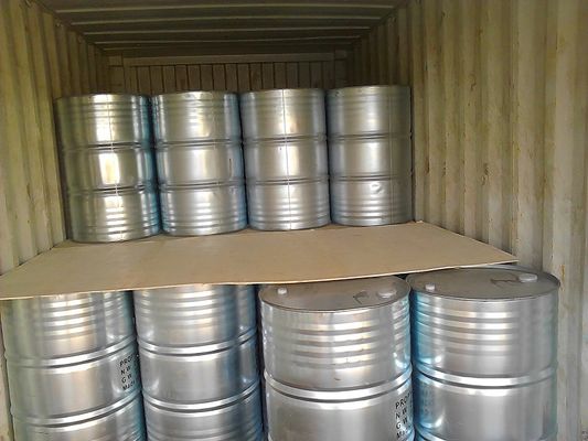 High Quality 99.5% Purity Propylene Glycol for Sale Pg