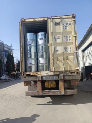 High Quality 99.5% Purity Propylene Glycol for Sale Pg