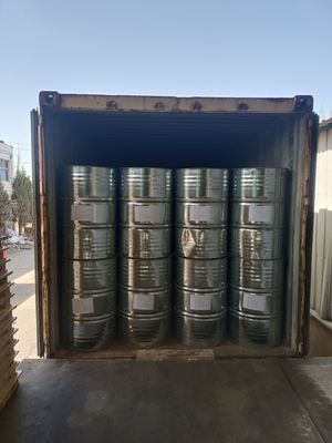 High Quality 99.5% Purity Propylene Glycol for Sale Pg